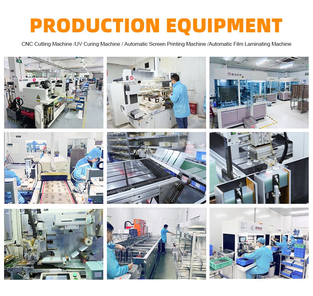 Guangrui equipment