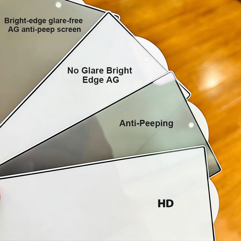 Screen protector product